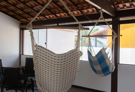 Hostel Pousada Los Pibes De Flores