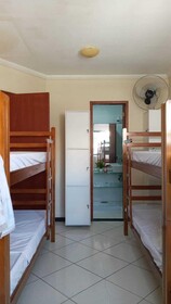 Hostel Preservar