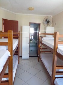 Hostel Preservar