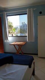 Hostel Preservar