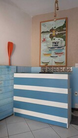 Hostel Preservar