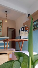 Hostel Preservar