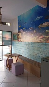 Hostel Preservar