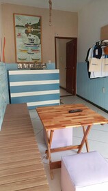 Hostel Preservar