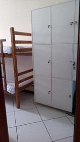 Hostel Preservar