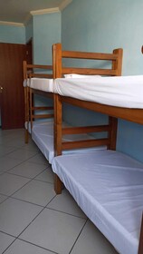 Hostel Preservar