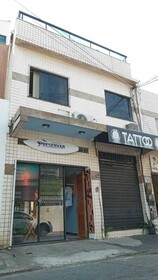 Hostel Preservar