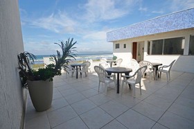 Hotel Balneário Cabo Frio