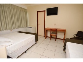 Hotel Balneário Cabo Frio