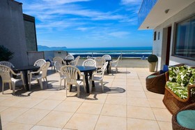 Hotel Balneário Cabo Frio