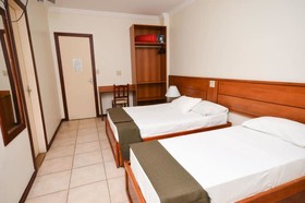 Hotel Balneário Cabo Frio