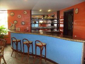 Hotel La Plage