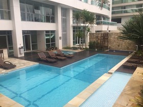 Flat Mandai - Cabo Frio