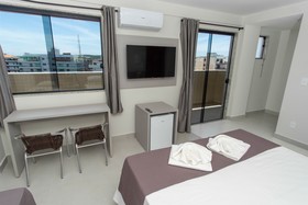 Hotel Mirante Do Forte