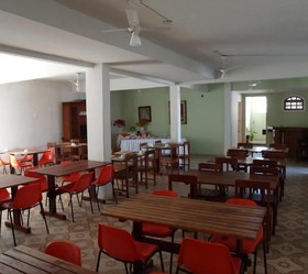 Hotel Pousada do Canal