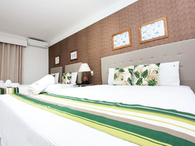 Hotel Premium Recanto da Passagem