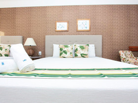 Hotel Premium Recanto da Passagem