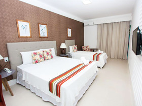 Hotel Premium Recanto da Passagem