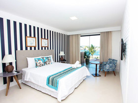 Hotel Premium Recanto da Passagem