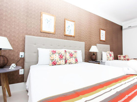 Hotel Premium Recanto da Passagem