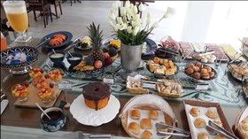 Hotel Premium Recanto da Passagem