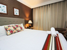 Hotel Premium Recanto da Passagem