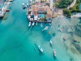 Hotel Residencial Portoveleiro