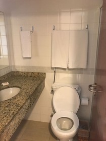 Hotel Residencial Portoveleiro