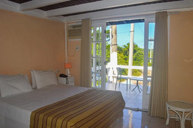 Hotel Residencial Portoveleiro