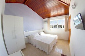Hotel Residencial Portoveleiro