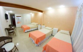 Hotel Residencial Portoveleiro
