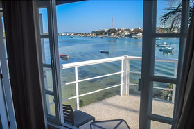 Hotel Residencial Portoveleiro