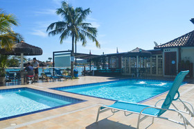 Hotel Residencial Portoveleiro