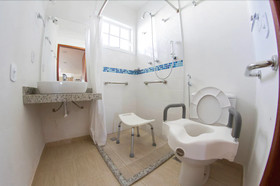 Hotel Residencial Portoveleiro