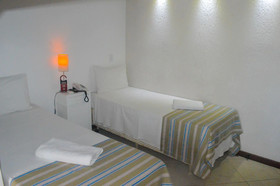 Hotel Residencial Portoveleiro