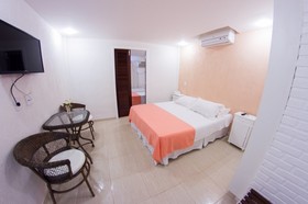 Hotel Residencial Portoveleiro