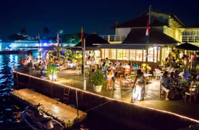 Hotel Residencial Portoveleiro