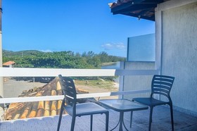 Hotel Residencial Portoveleiro