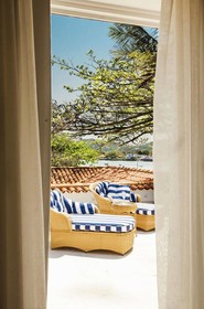 Hotel Solar do Arco