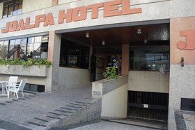 Joalpa Hotel