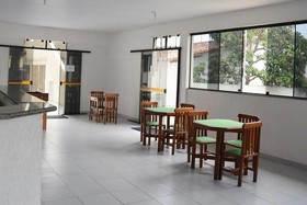 Joalpa Hotel