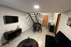 Loft Do Braga