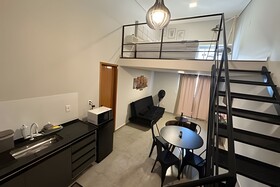 Loft Do Braga