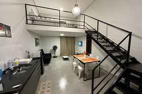 Loft Do Braga