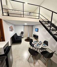 Loft Do Braga