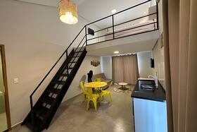 Loft Do Braga