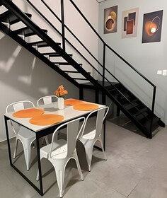 Loft Do Braga