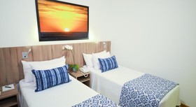 Matiz Oásis Cabo Frio Hotel