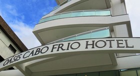 Matiz Oásis Cabo Frio Hotel
