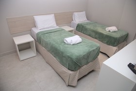 Nova Onda Hotel